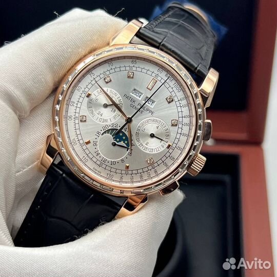 Наручные часы patek philippe