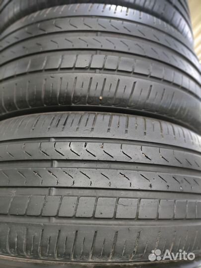 Pirelli Scorpion Verde 255/45 R19