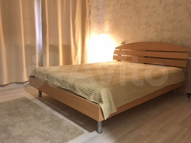 1-к. квартира, 30 м², 2/12 эт.