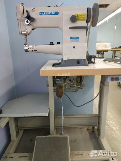 Промышленное швейное оборудование бу