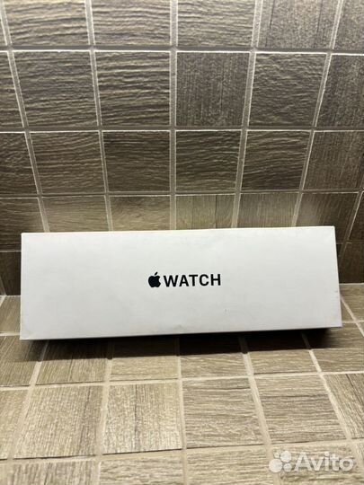 Apple watch se gen 2