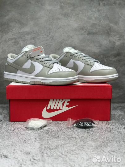 Nike Dunk Low 37-45 (Арт.45509)