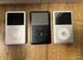 iPod classic 160Gb (11 штук)