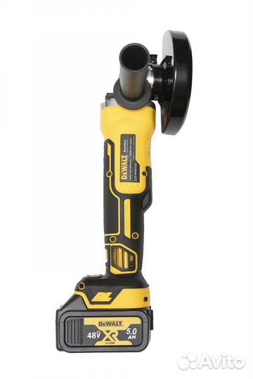 Ушм DeWalt DCG413, опт и розница