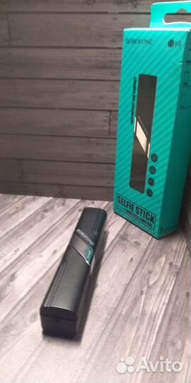 Монопод(сэлфи палка)