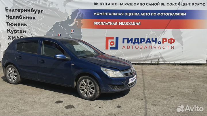 Ручка внутренняя потолочная Opel Astra (H) 2353393