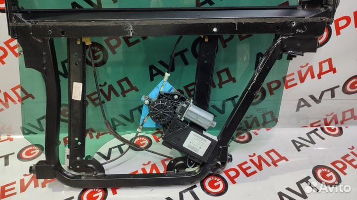 Стеклоподъемный механизм задний правый Volkswagen