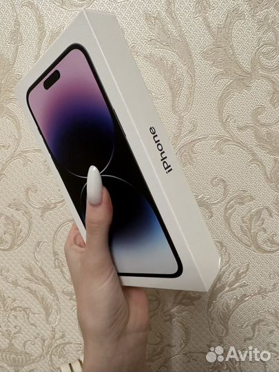 iPhone 14 Pro Max, 128 ГБ