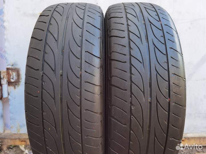 Dunlop SP Sport 7000 215/65 R16 98H