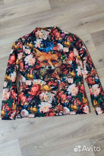 Толстовка женская 44 размер