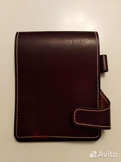 Обложки из натуральной кожи