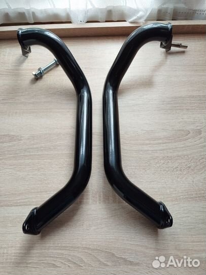 Дуги для suzuki m109r