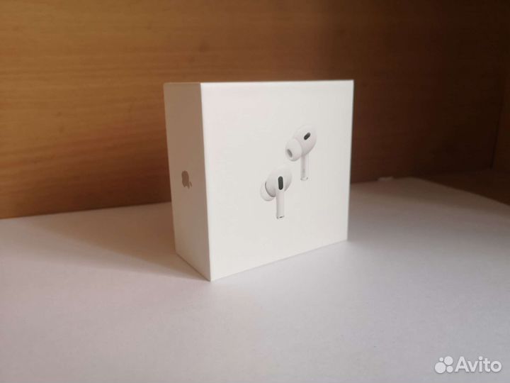 Наушники airpods 2 pro копия