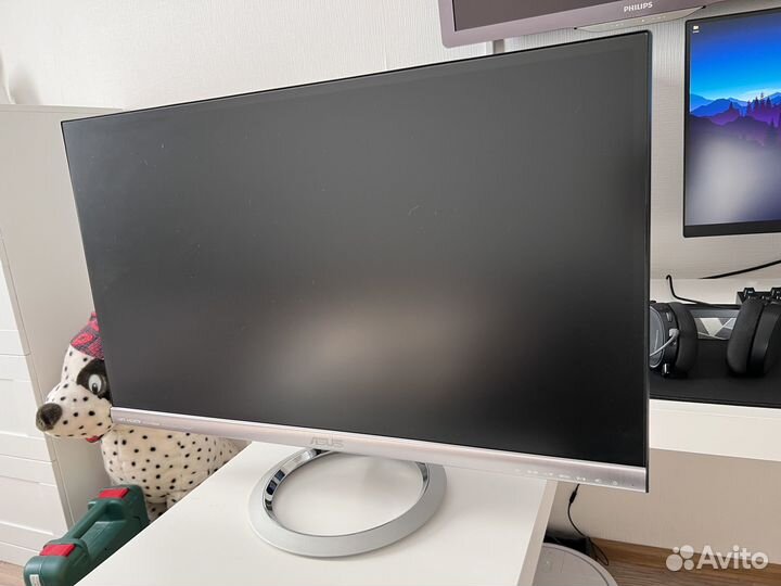 Монитор Asus MX279