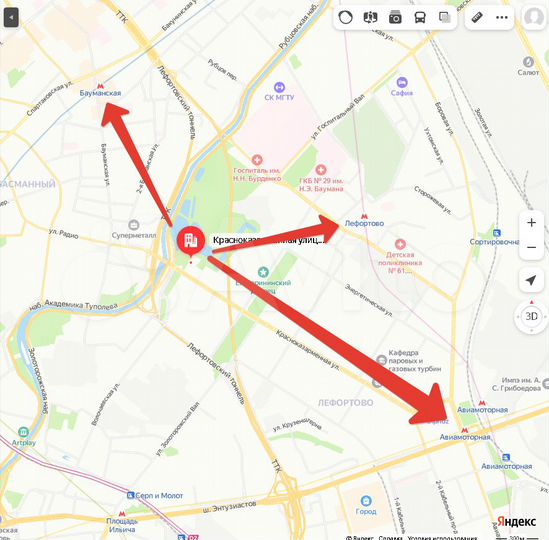 Здание, 1534.7 м²