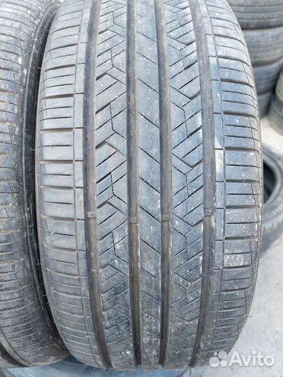 Hankook Kinergy EX H308 215/45 R17 91V