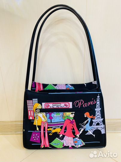 Сумка для девочек