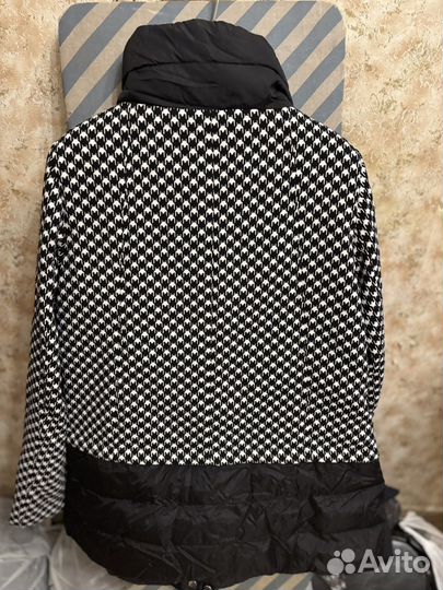 Куртка демисезонная женская