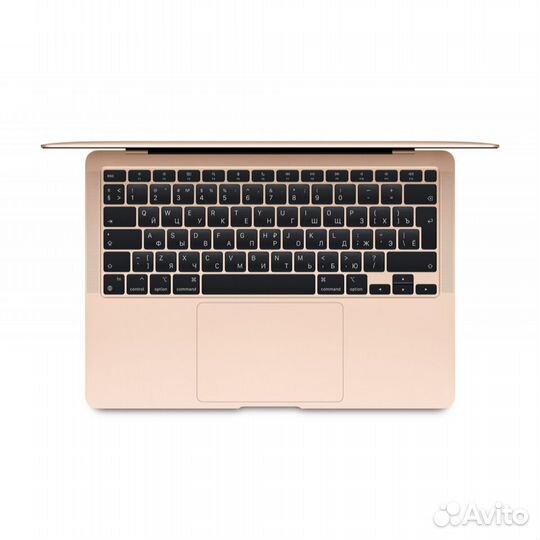 Ноутбук Apple MacBook Air 13