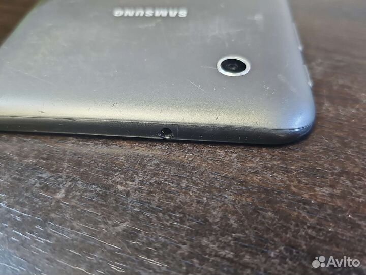 228 Планшет Samsung tab 2 7.0 запчасти/ремонт