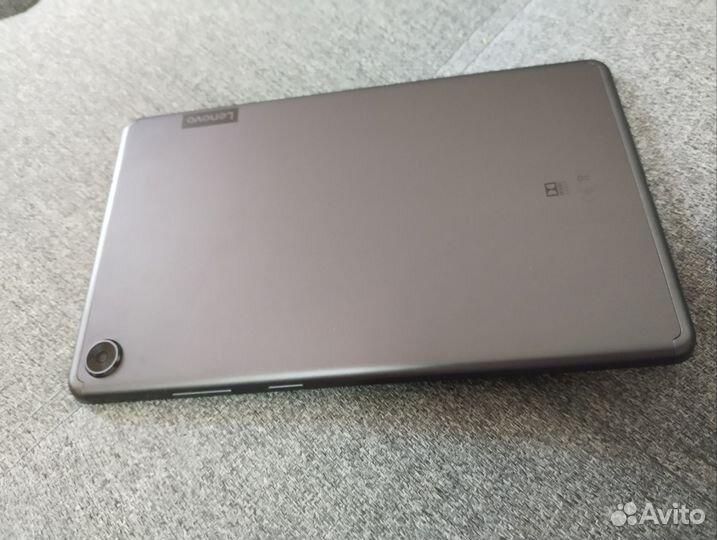 Планшет Lenovo