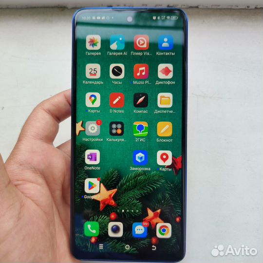 TECNO Pova 5, 8/256 ГБ