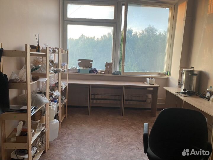 Аренда помещения под мастер классы