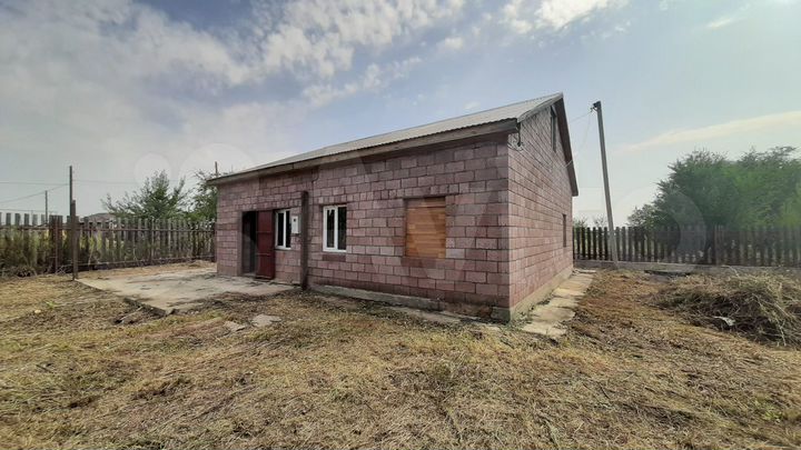 Дом 150 м² на участке 10 сот.