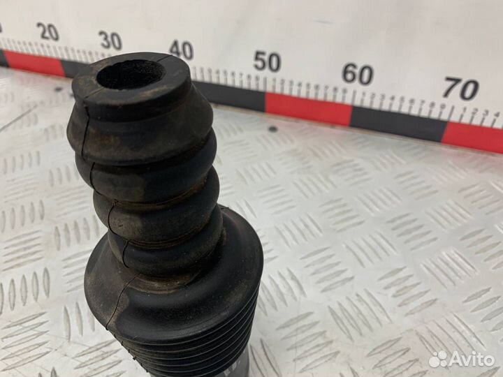 Б/У Отбойник амортизатора передний правый Renault