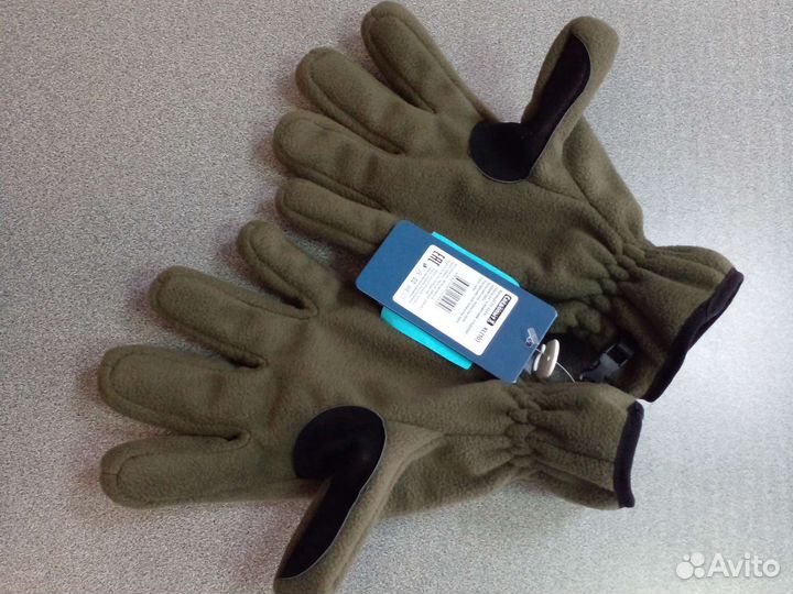 Перчатки Виндблок Следопыт