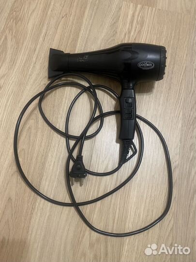 Конусная плойка babyliss