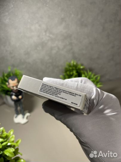 Беспроводная зарядка Apple MagSafe Charger Premium