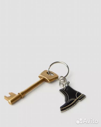 Брелок DR.martens Keychain 2025