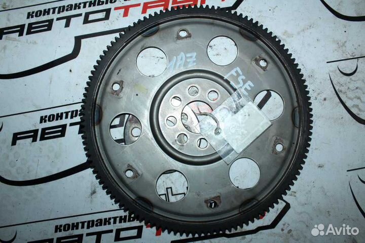 Маховик toyota 1AZ-FE 1AZ-FSE 2AZ-FE 2AZ-FSE атм