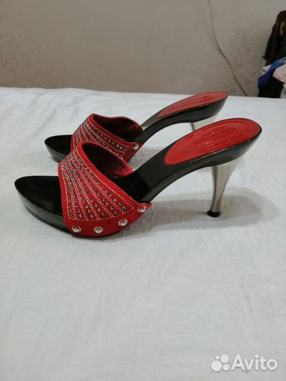 Босоножки женские 37 размер