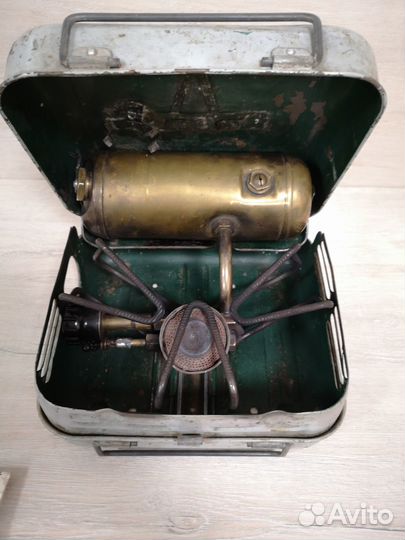 Примус Enders No:9061 D