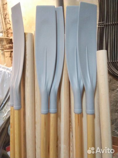 Деревянные Весла От Производителя