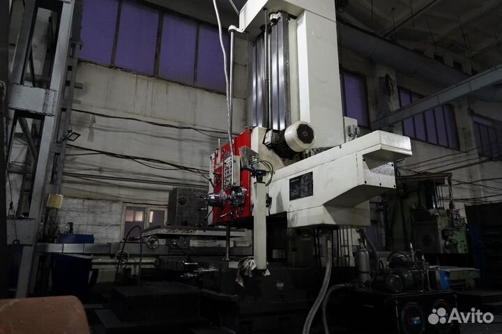 Комплексная металлообработка