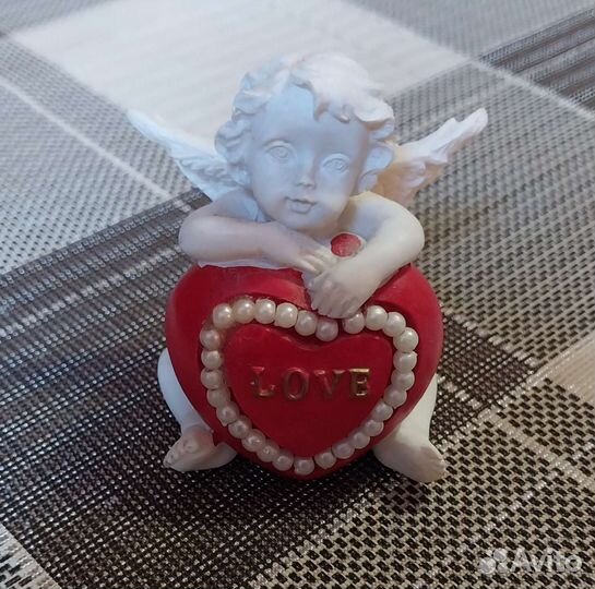 Статуэтки, сувенир, брелок