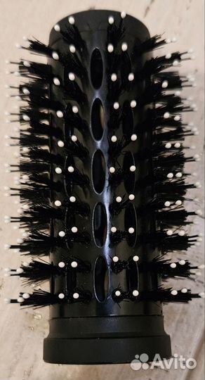 Фен щетка babyliss pro rotating 800 bab2770e