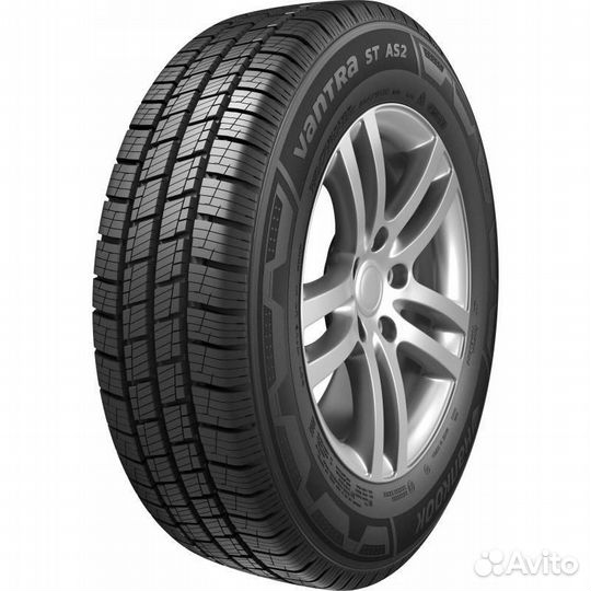Hankook Vantra ST AS2 RA30 225/70 R15 112S
