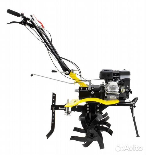 Сельскохозяйственная машина Huter мк-8000P