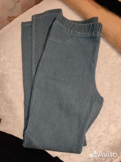 Женская одежда пакетом 44 размер