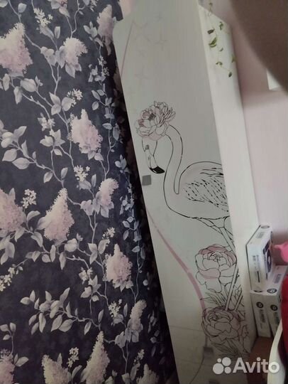 Набор мебели для детской