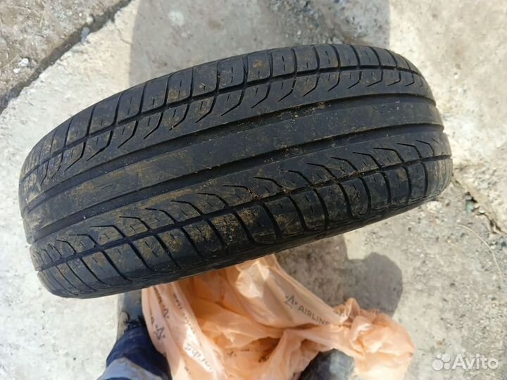 КАМА Breeze 195/65 R15