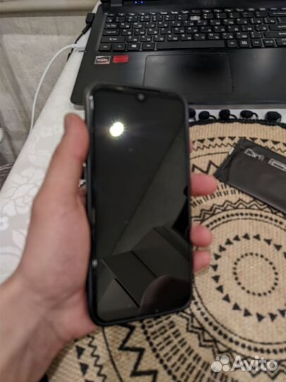 Xiaomi Redmi Note 7, 4/64 ГБ