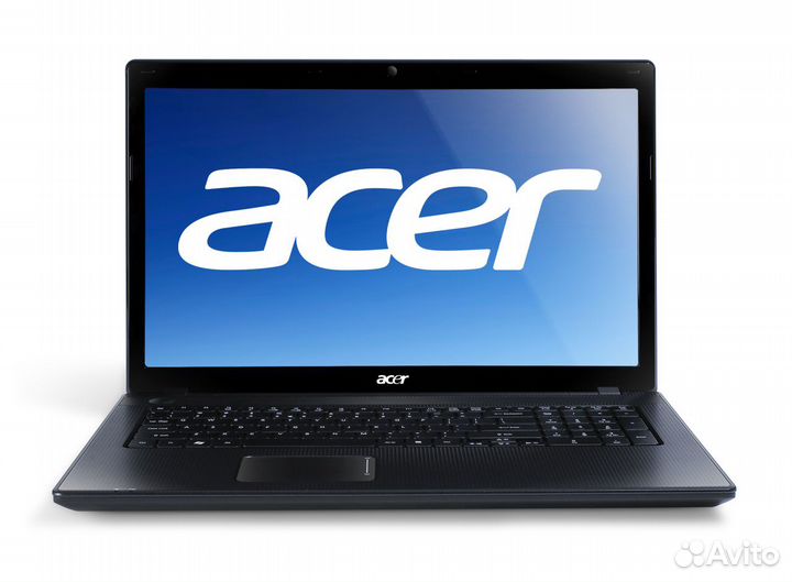 Acer Aspire 7250G 7739G 7739ZG на запчасти