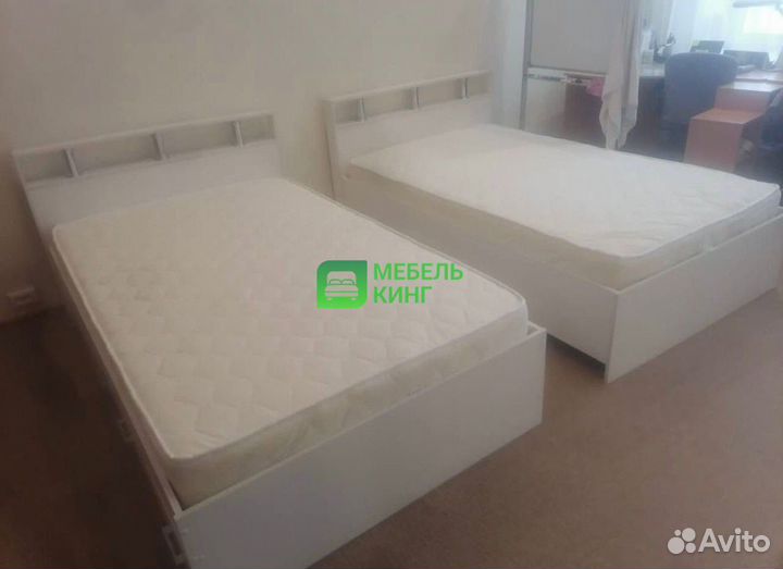 Кровать 120х200 Саломея
