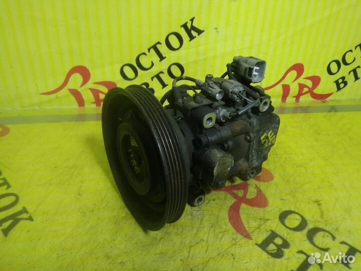 Компрессор кондиционера