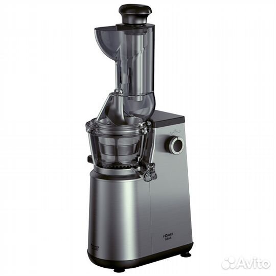 Соковыжималка Шнековая Hotpoint-Ariston Новая